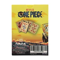Cartes à Jouer One Piece