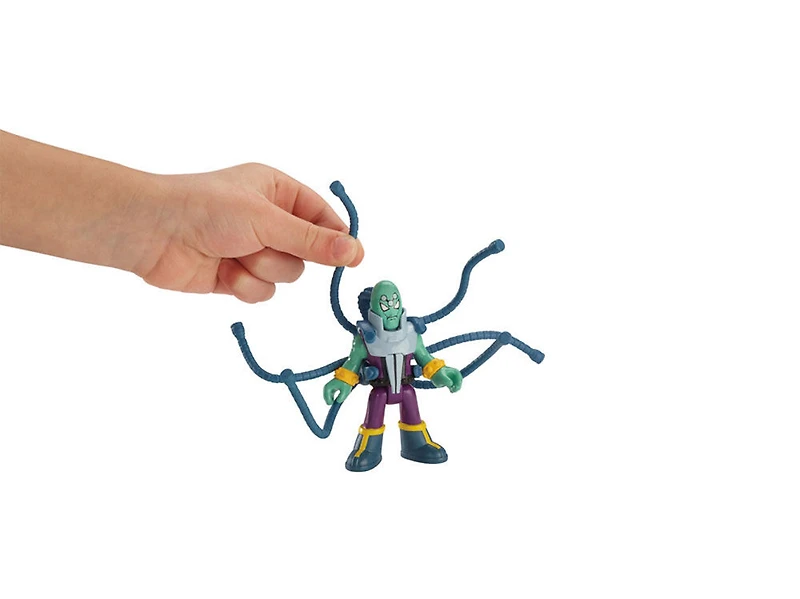 Imaginext DC Super Friends - Brainiac - Édition anglaise