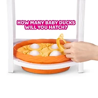 Pets Alive Mommy Duck & Baby Surprise de ZURU