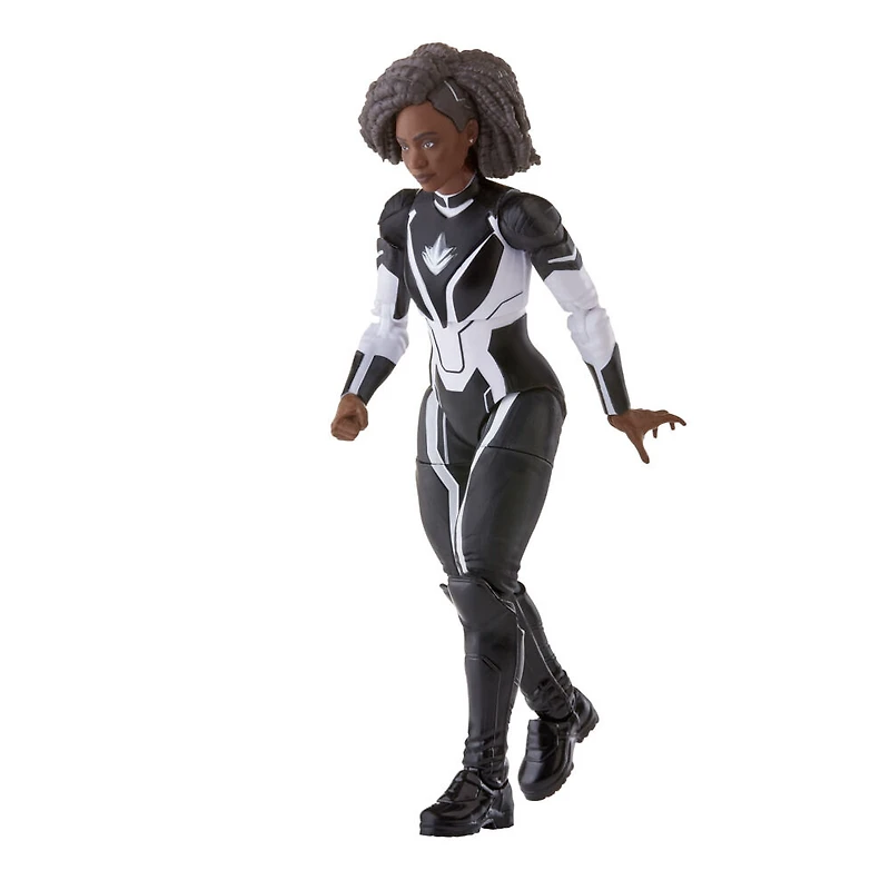 Marvel Legends Series Marvel's Photon, The Marvels 6-Inch Action Figures
