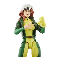Hasbro Marvel Legends Series Marvel's Rogue, X-Men '97 6 Inch Marvel Legends Action Figures