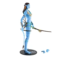 Disney Avatar - Neytiri 7" Figurine