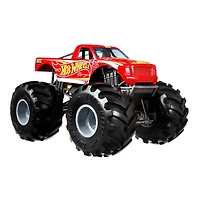 Hot Wheels - Monster Trucks - Racing #3