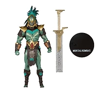 McFarlane Toys Mortal Kombat Kotal Kahn 7" Figurine