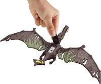 Jurassic World Strike Attack Thapunngaka Dinosaur Toy