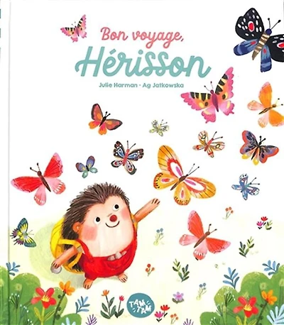 Bon Voyage Herisson