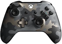 Xbox One Wireless Controller Dark OPS Camo SE