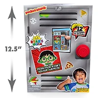 Ryan's World Mystery Locker