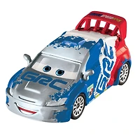 Disney Pixar Cars Raoul Caroule