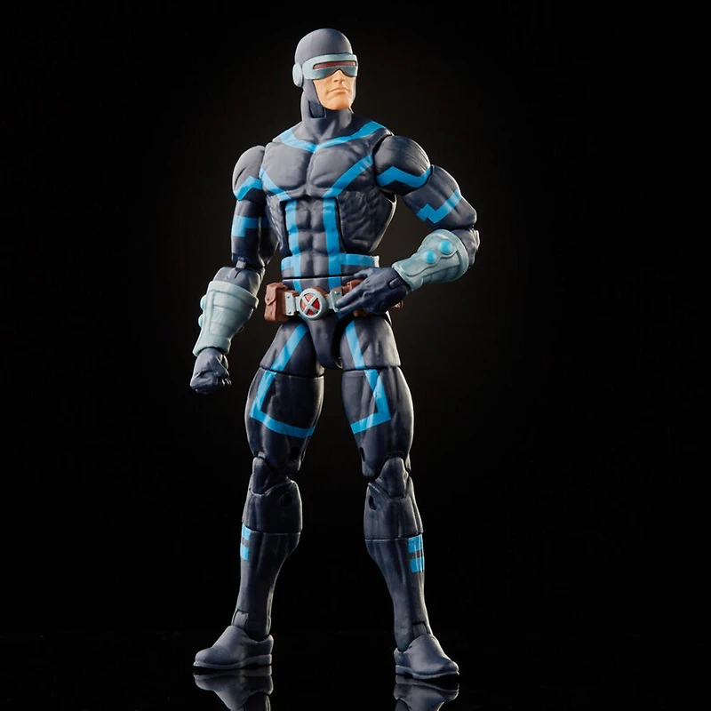Hasbro Marvel Legends Series X-Men