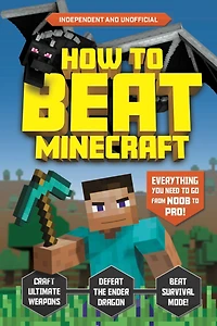 How to Beat Minecraft - Édition anglaise