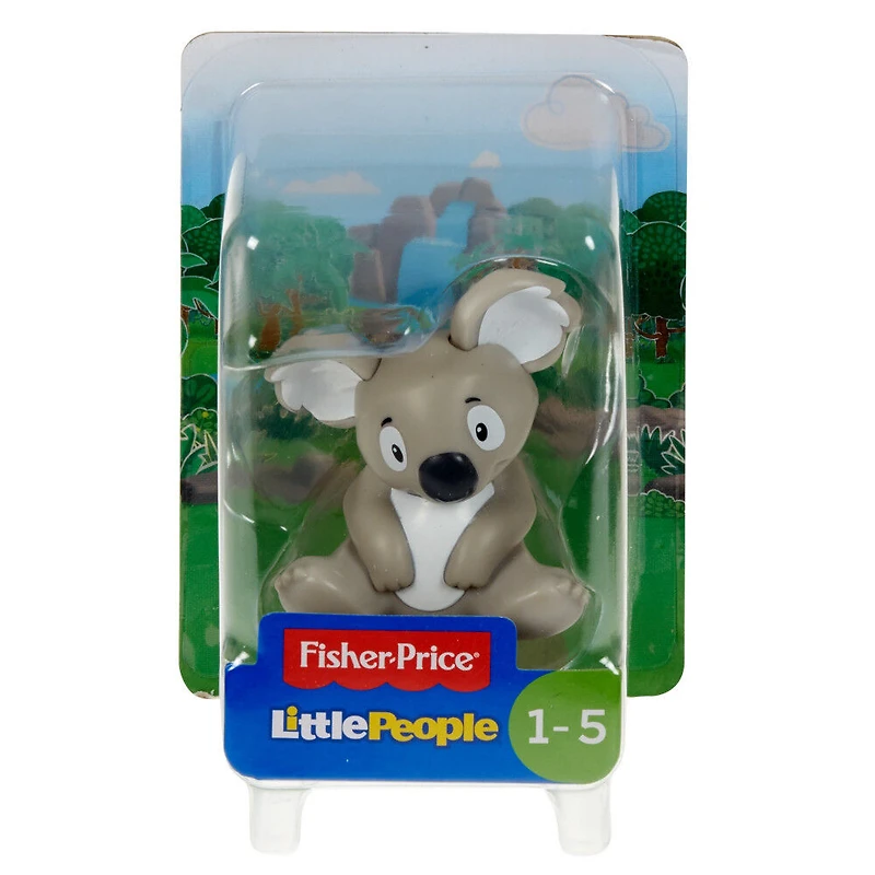 Fisher-Price - Little People