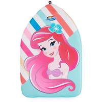 SwimWays Disney Princess Ariel Learn to Swim Kickboard, Swimming Aid & Floats for Swimming Pool, Ariel
