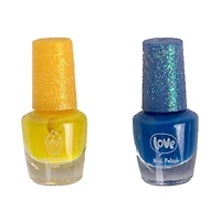 Create It! Set de Maquillage Métallique 7-Pieces