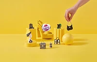 Capsule Mini Brands Fashion