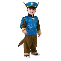 Costume de Paw Patrol Chase taille petit (4-6)