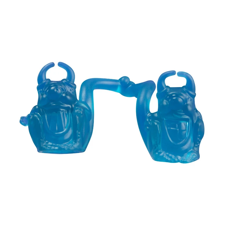 Ghostbusters Kenner Classics The Real Ghostbusters, figurine grand frisson Peter Venkman et fantôme Gruesome Twosome