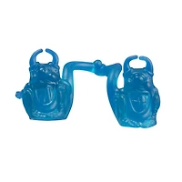 Ghostbusters Kenner Classics The Real Ghostbusters, figurine grand frisson Peter Venkman et fantôme Gruesome Twosome