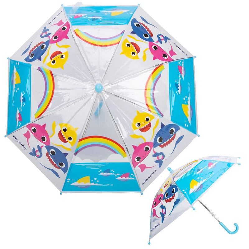 Nickelodeon Baby Shark Umbrella
