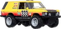 Hot Wheels Range Rover Classic