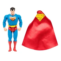 DC Super Powers 5" Figures Wave 1 - Superman