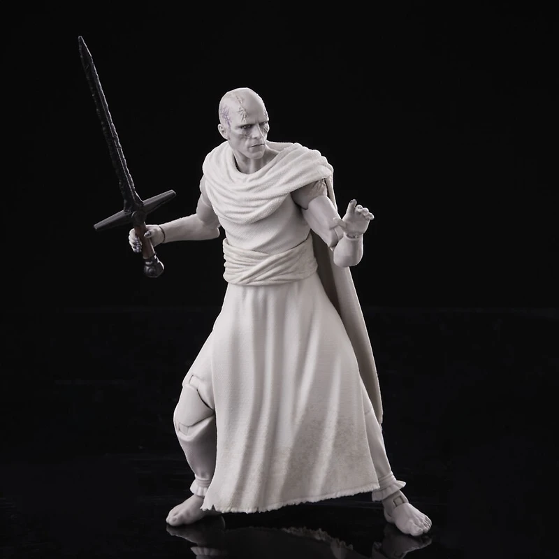 Marvel Legends Series Thor: Love and Thunder Gorr Action Figure 6-inch Collectible Toy