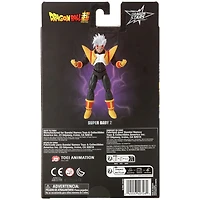 Dragon Stars Posable Figure - Super Baby 2