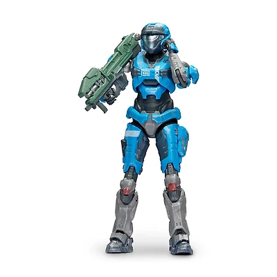 Halo - légendes de 16,5 cm - Spartan Kat (Reach)