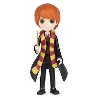 Wizarding World Harry Potter Magical Minis Collectible 3-inch Ron Weasley Figure