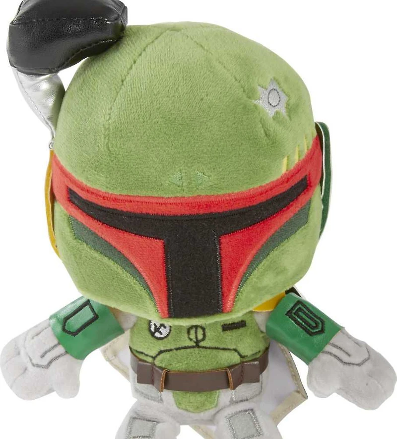Star Wars - Peluche Boba Fett