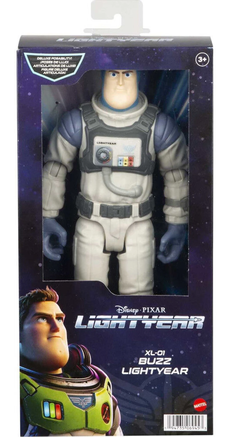 Disney/Pixar -Lightyear -Grand format -Buzz Lightyear XL-01, 30,5 cm