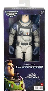 Disney/Pixar -Lightyear -Grand format -Buzz Lightyear XL-01, 30,5 cm