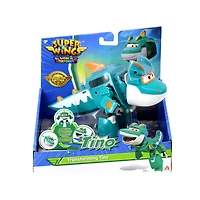 Super Wings Transforming Tino