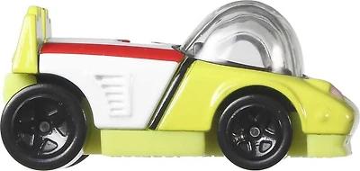Hot Wheels Hello Kitty Keroppi Véhicule inspiré d'un personnage