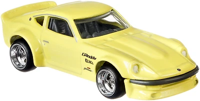 Hot Wheels - Culture automobile - Véhicule Nissan Fairlady Z