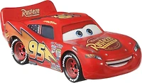 Disney Pixar Cars Lightning McQueen Vehicle