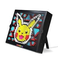 Lite-Brite, Super Bright Hd Pokémon