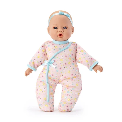 Madame Alexander - Poupée Premier Bébé Li'L Cuddles De 12 Po (30,50 Cm)