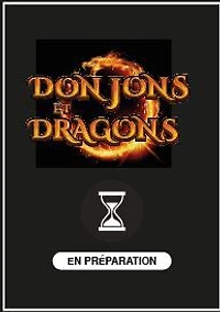 Donjons Et Dragons 01 -  La Communauté De L'Abysse