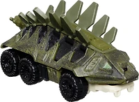 Hot Wheels - Jurassic World - Stégosaure