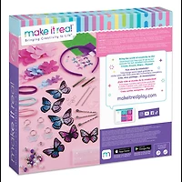 Make it Real Couronne d'enchantement