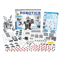 Robotique : Machines Intelligentes