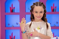 Pinky Promise Gemmy Friends Pack