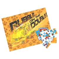 PAW Patrol 48-Piece Lenticular (3-D) Puzzle