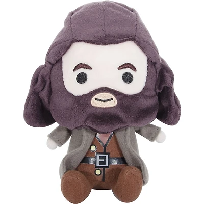 Harry Potter Plush Doll Rubeus Hagrid 8po