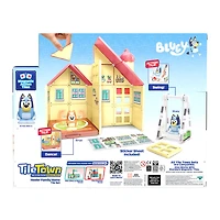 Tile Town Bluey Heeler Home Set