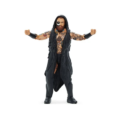 AEW Unmatched - Malakai Black