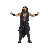 AEW Unmatched - Malakai Black