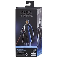 Star Wars The Black Series, Quatrième Soeur Inquisitrice, figurine de 15 cm, Star Wars: Obi-Wan Kenobi