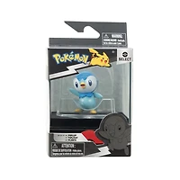 Figurine Pokémon Select - Tiplouf